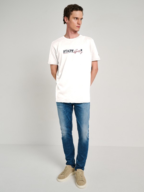 Ken Man T-Shirt
