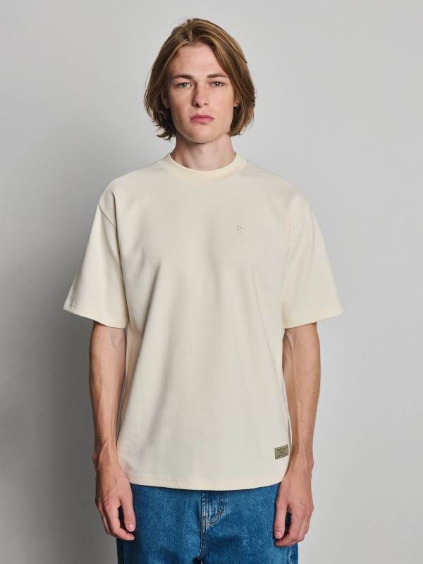 Holden Man T-shirt