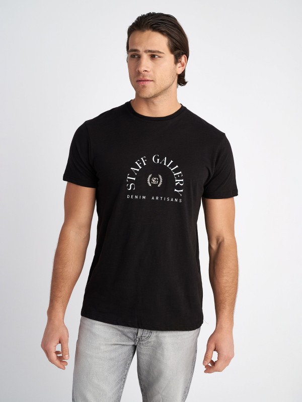 Man T-Shirt Hack