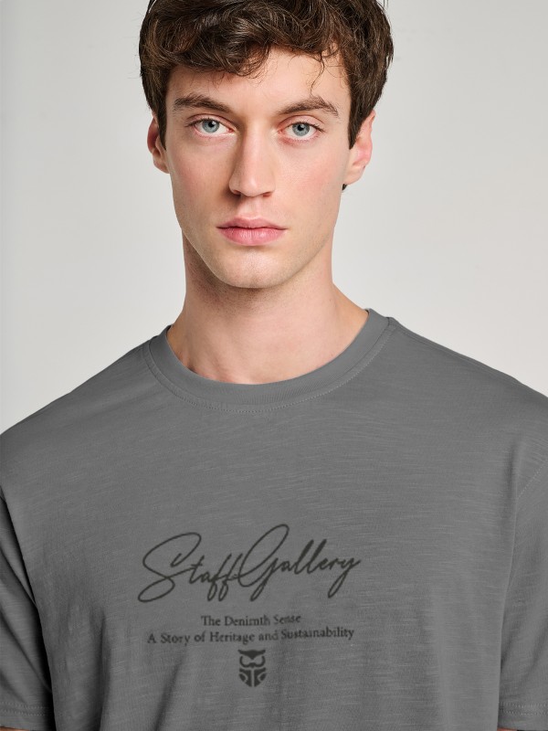 Killian Man T-Shirt