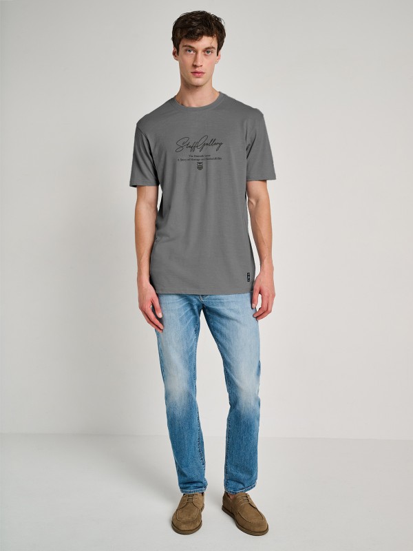 Killian Man T-Shirt