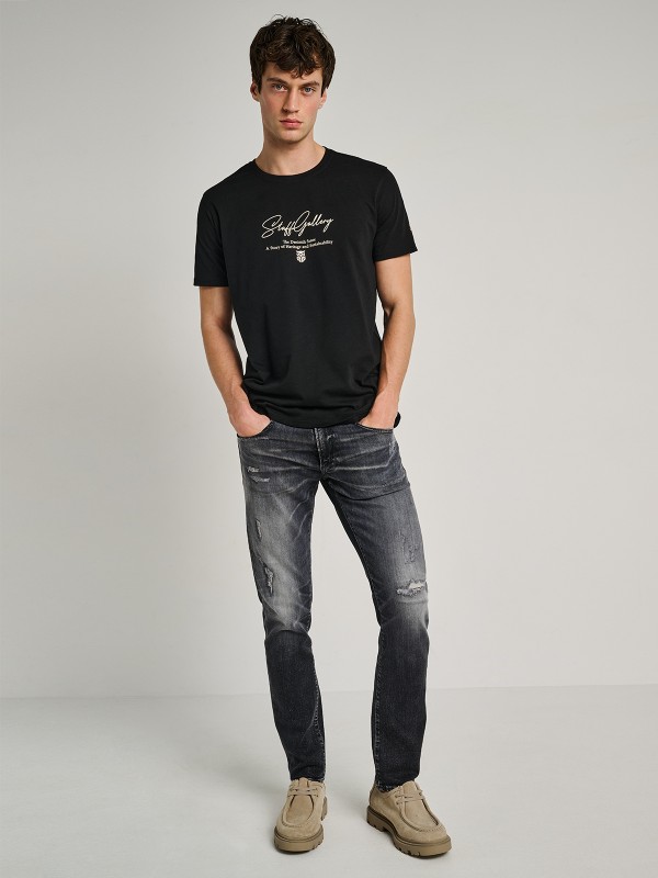 Killian Man T-Shirt