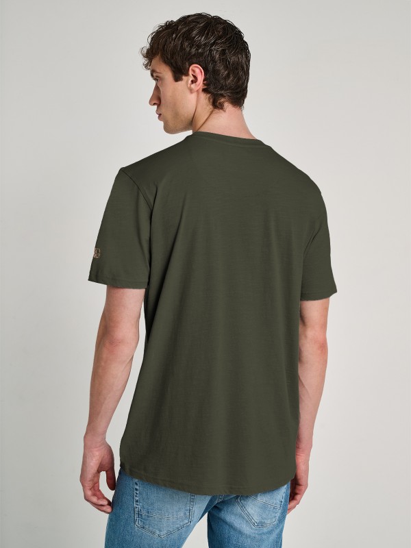 Killian Man T-Shirt