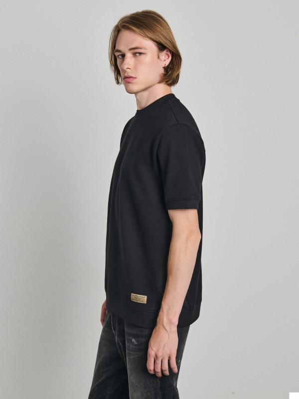 Lark Man T-shirt