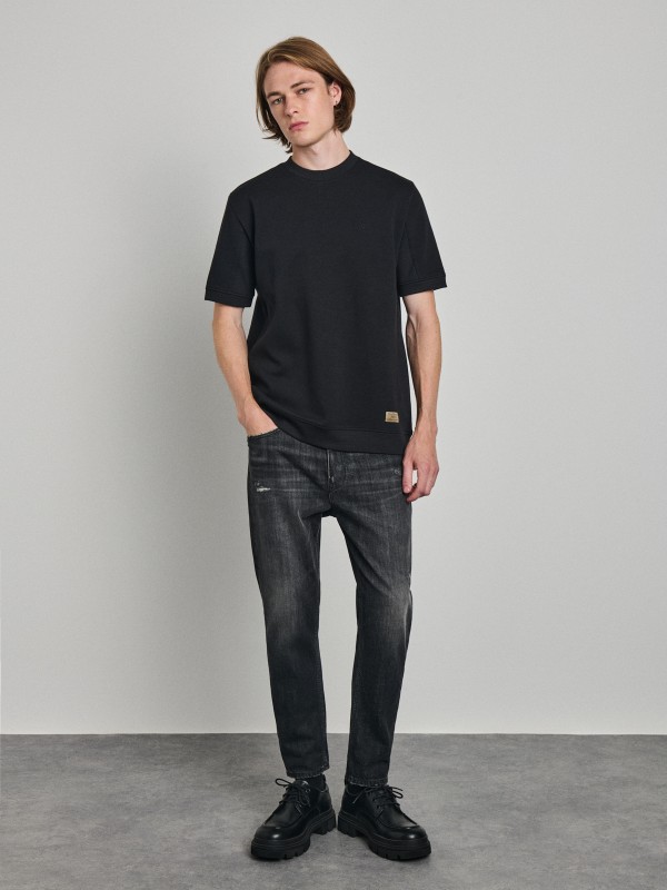 Lark Man T-shirt