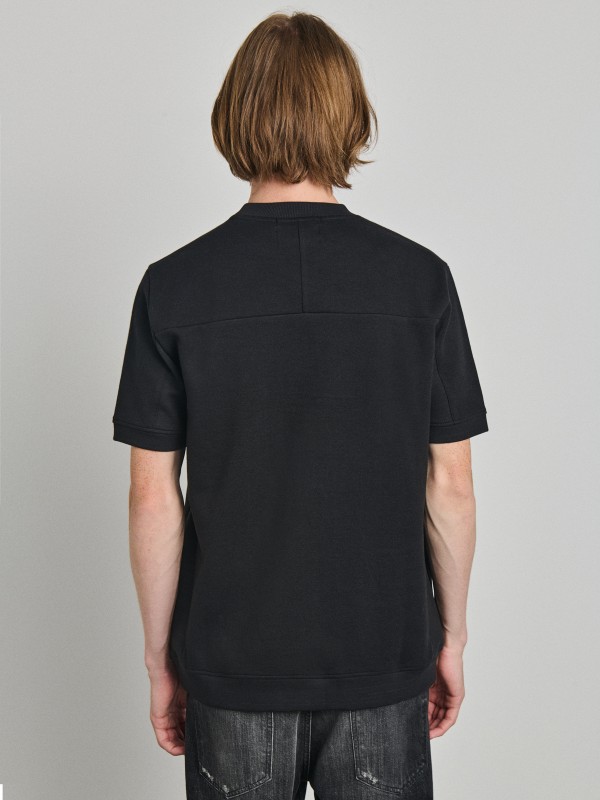 Lark Man T-shirt