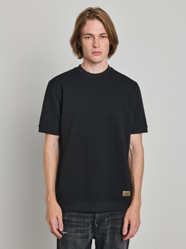 Lark Man T-shirt