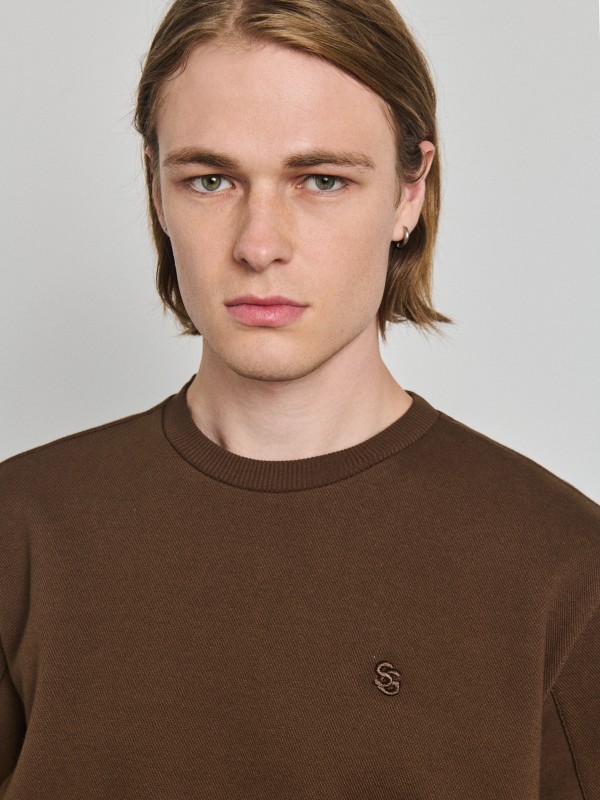 Lark Man T-shirt