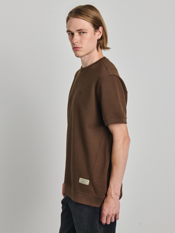 Lark Man T-shirt