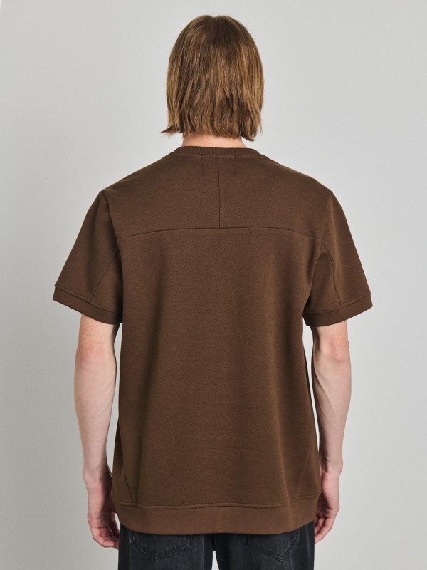 Lark Man T-shirt