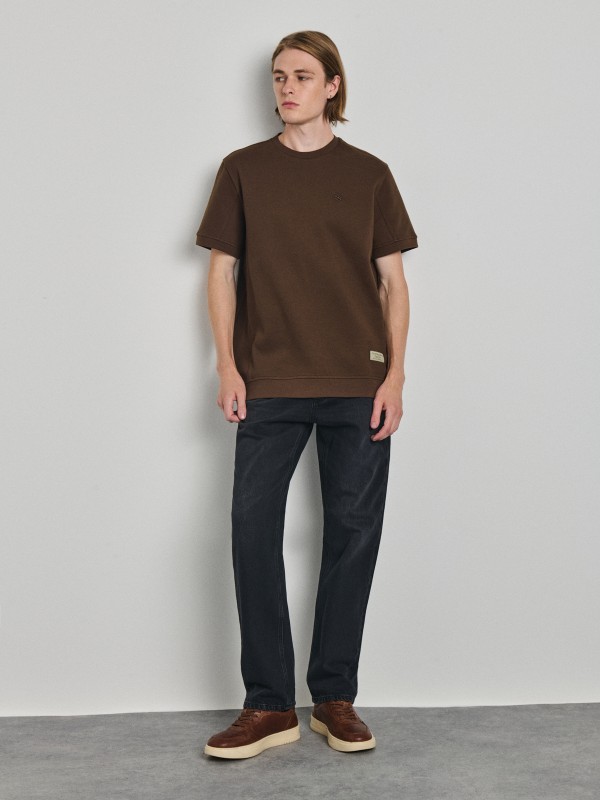 Lark Man T-shirt