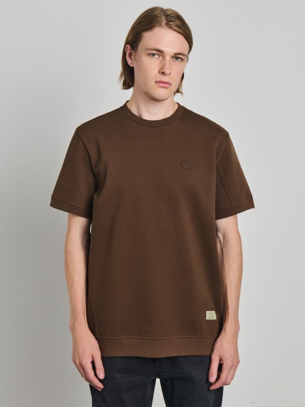 Lark Man T-shirt