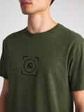 Man T-Shirt Jack