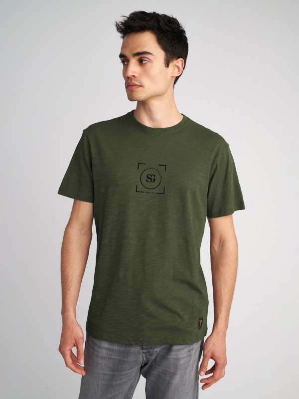 Man T-Shirt Jack