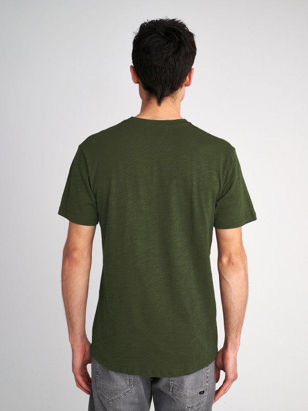 Man T-Shirt Jack