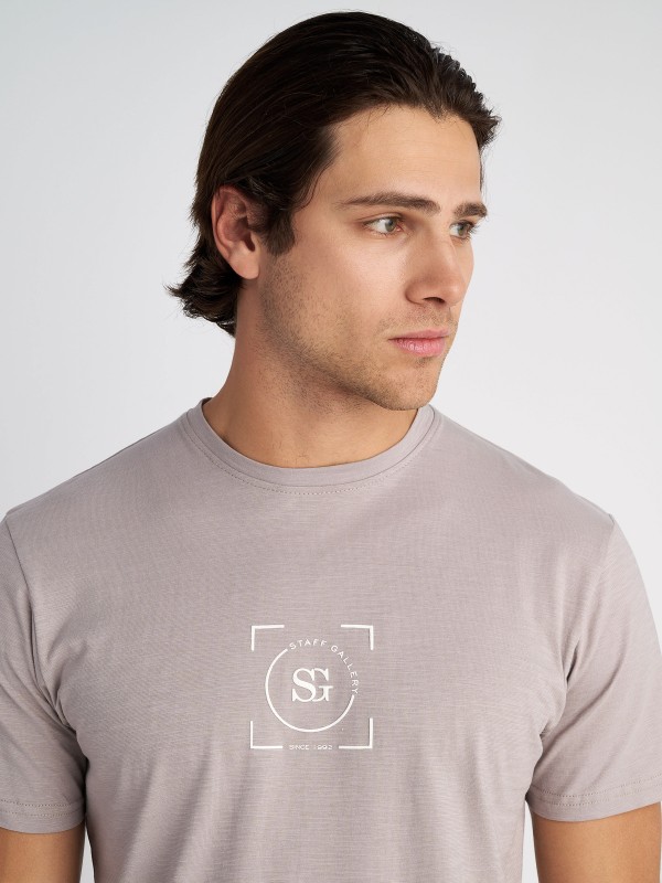 Man T-Shirt Jack