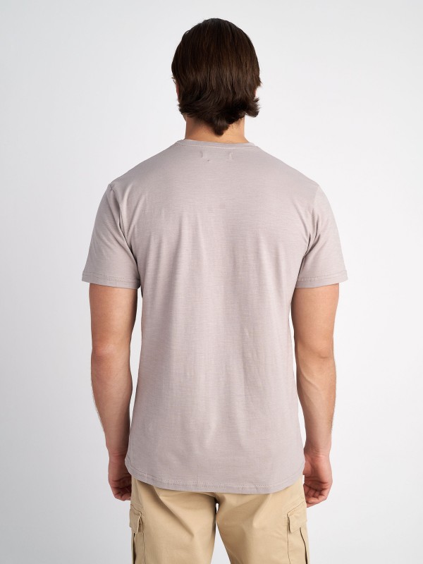 Man T-Shirt Jack