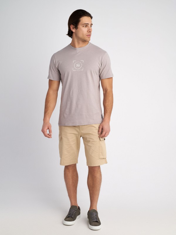 Man T-Shirt Jack