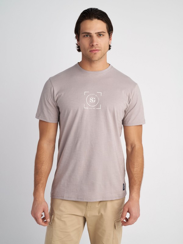 Man T-Shirt Jack