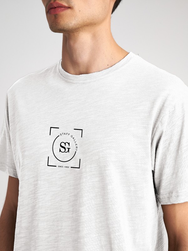 Man T-Shirt Jack