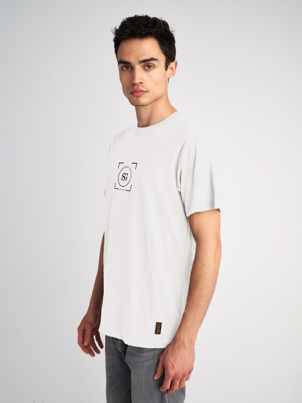 Man T-Shirt Jack