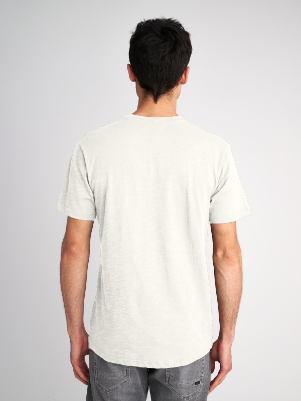Man T-Shirt Jack