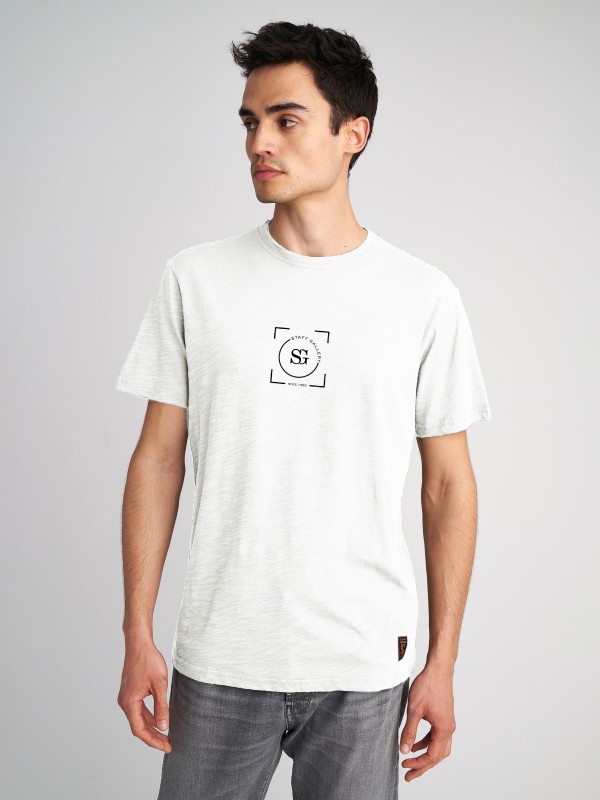 Man T-Shirt Jack