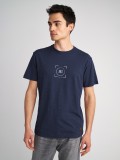 Man T-Shirt Jack