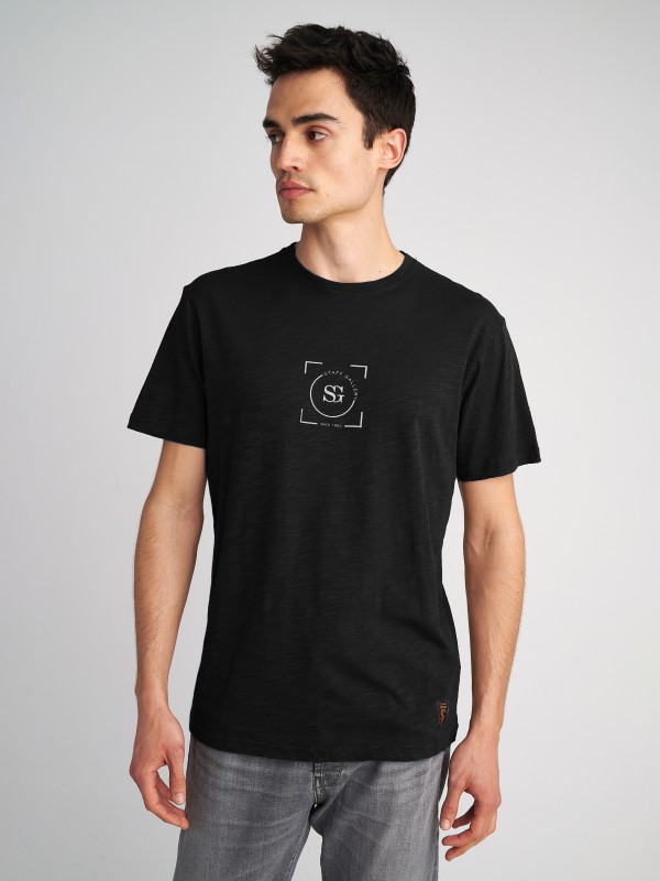 Man T-Shirt Jack