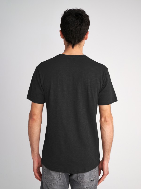 Man T-Shirt Jack