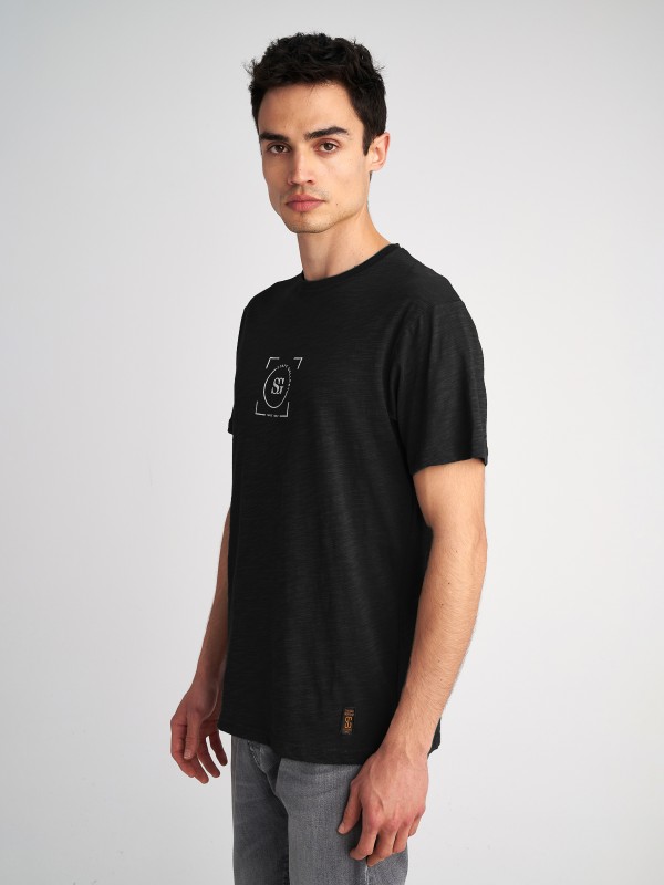 Man T-Shirt Jack