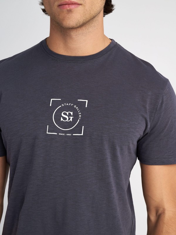Man T-Shirt Jack
