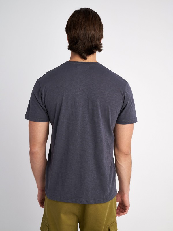 Man T-Shirt Jack