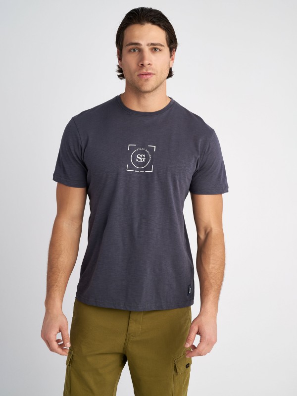 Man T-Shirt Jack