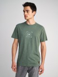 Man T-Shirt Jack