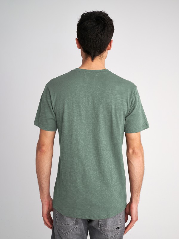 Man T-Shirt Jack