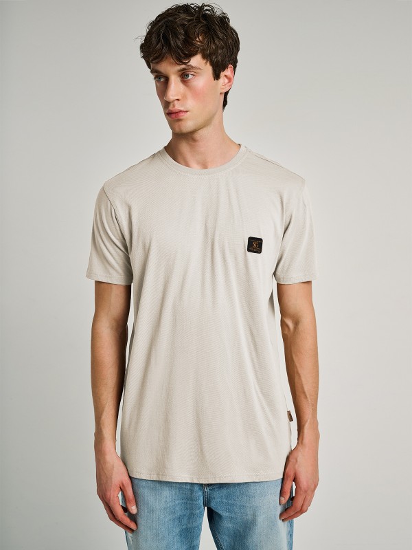 Land Man T-Shirt