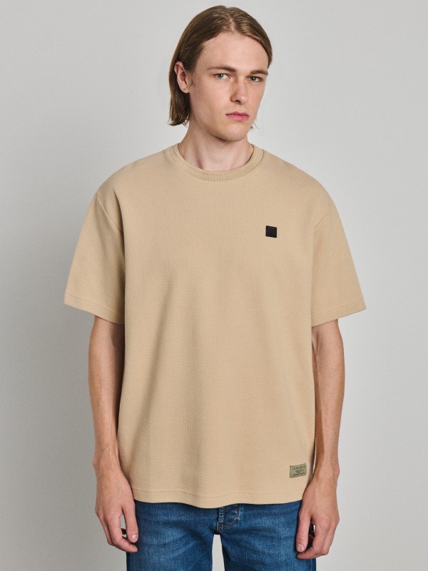 Mateo Man T-shirt