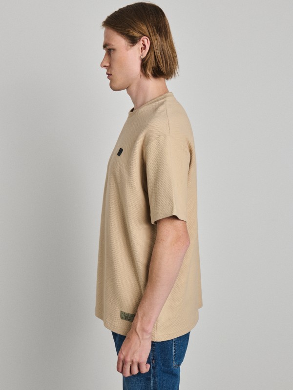 Mateo Man T-shirt