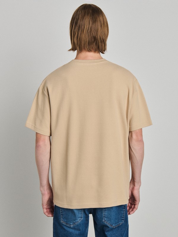 Mateo Man T-shirt