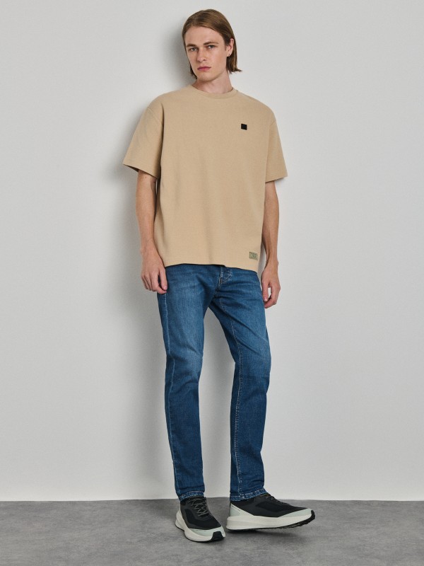 Mateo Man T-shirt