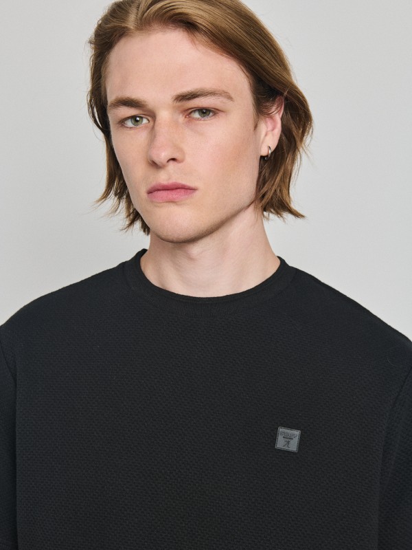 Mateo Man T-shirt