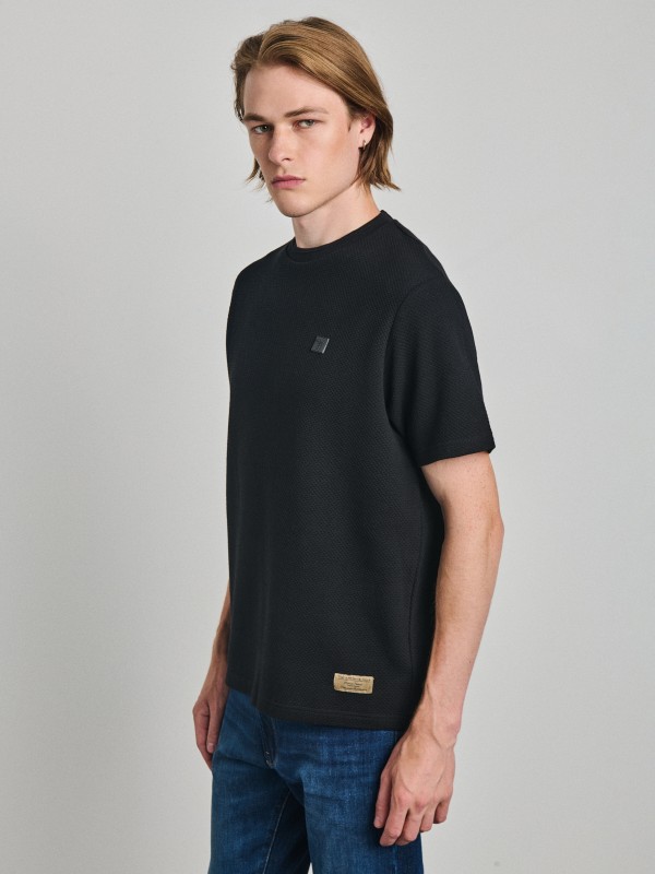 Mateo Man T-shirt