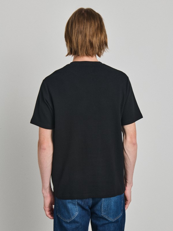 Mateo Man T-shirt