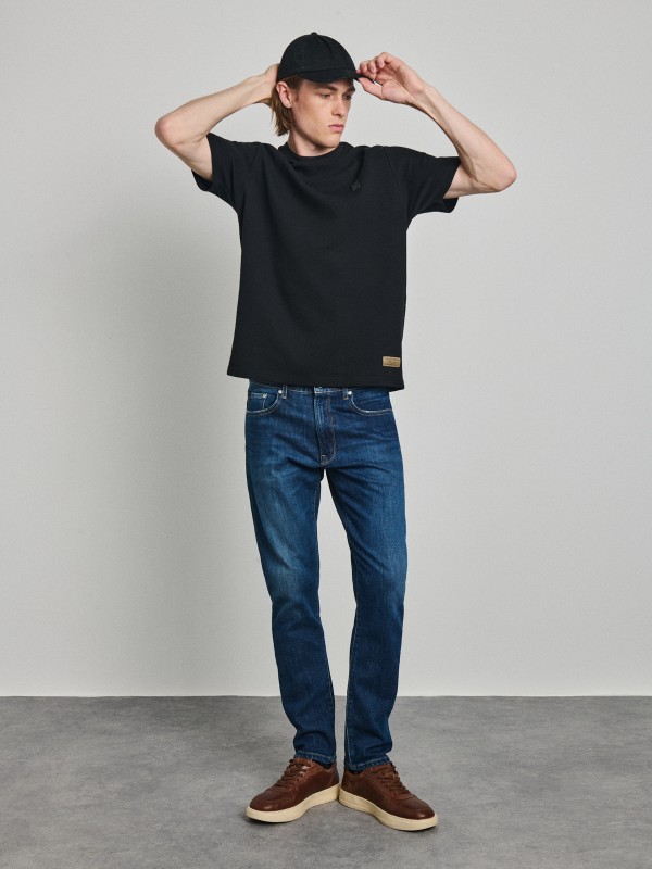 Mateo Man T-shirt