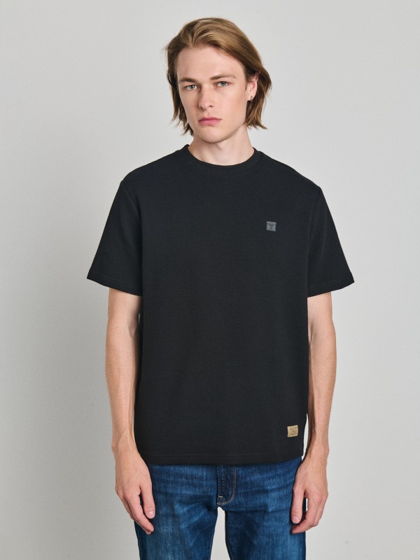 Mateo Man T-shirt