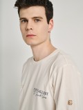 Liam Man T-Shirt 