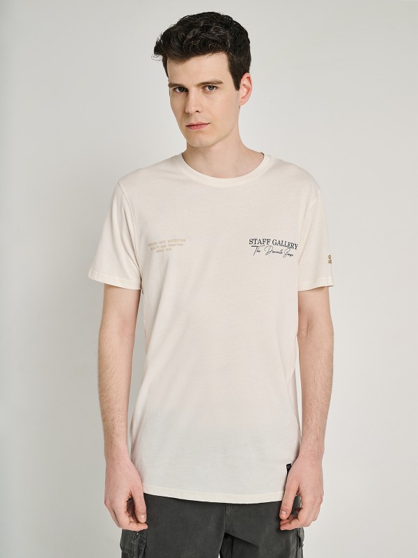 Liam Man T-Shirt 