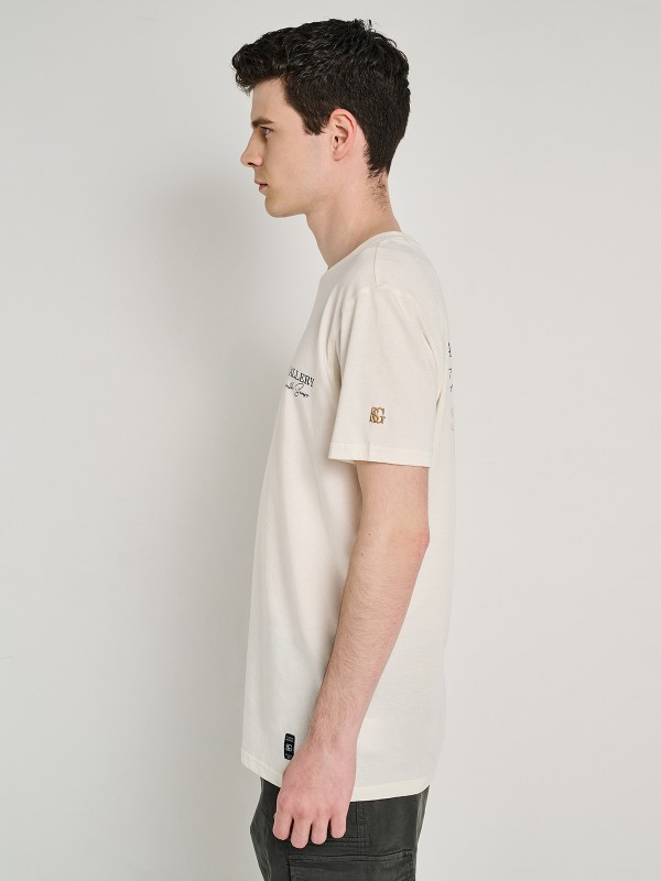 Liam Man T-Shirt 