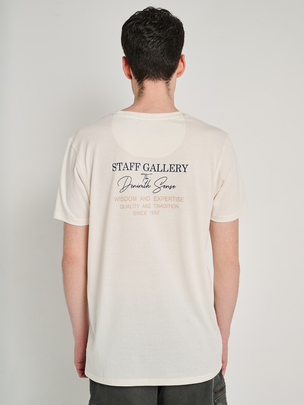 Liam Man T-Shirt 